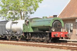 NS 8811 (WD 75080)