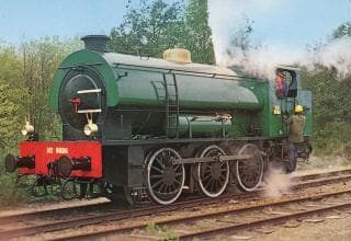 NS 8826 (WD 75115)