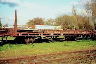 LWRK - (K) - Rongenwagen