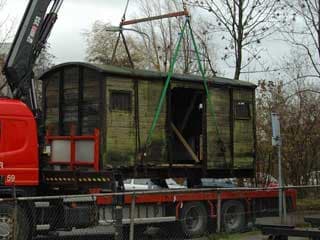 gw2 - Gesloten wagen