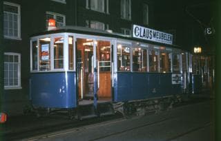 Grootbordesbijwagen