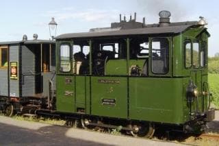 Bh2t - Vierkante tramloc