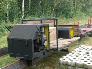 Road Machines (Drayton) Ltd.