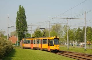 Gelede zesasser ZGT 4/6