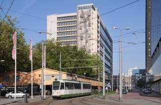 Gelede zesasser ZGT 6/6