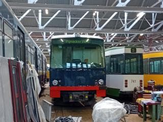 Bo'Bo'Bo' - Metrostel