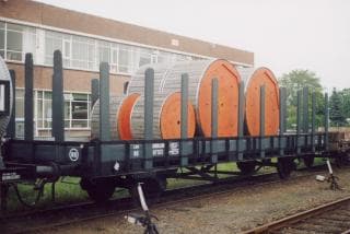 LWGK - (K) - Rongenwagen