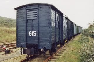 gw2 - Gesloten wagen