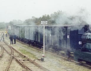 gw2 - Gesloten goederenwagen