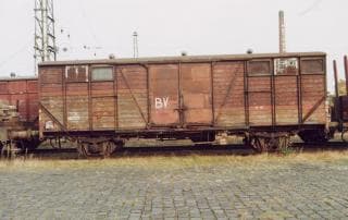 S-CHR / Vierdeurswagen / Gesloten wagen