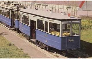 gar2 - Middeninstapwagen