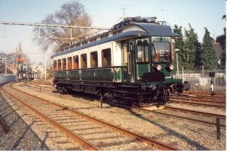 mBC - Hofpleinmaterieel