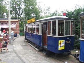 gar2 - Grootbordesbijwagen