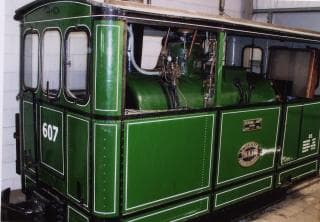 Bh2t - Vierkante tramloc