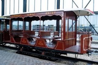 opr2 - Paardentramrijtuig