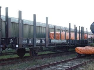 LWR - (K) - Rongenwagen