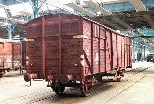 GW / Groepswagen / Geelbander / Vierdeurswagen