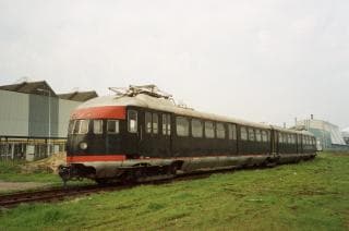 ElD2 - Materieel '36