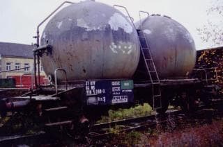 Ucs - Druksilowagen (Bollenwagen)