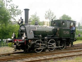 Cn2t - L3 - Haarlemmermeertje