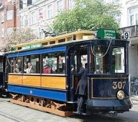 emr2 - Stoeltjeswagen