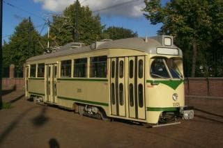 emr4 - PCC-car