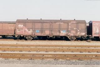 Hbis-w / Schuifwandwagen