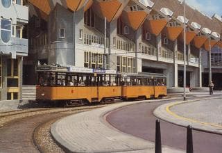 emr4 - Eenrichtingvierasser