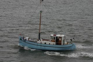 NG 63 Vesterhavet