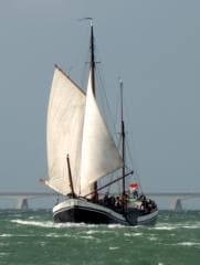 Zeeuwse klipper Avontuur