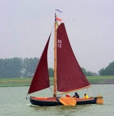 Visaak Dreumes