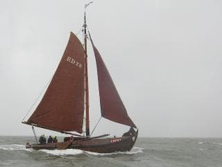 Botter RD28 (RVEN nr. 1393)