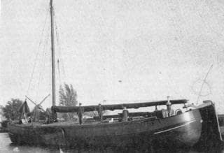 Hasselteraak 'Annigje'