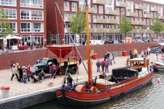 IJsselaak 'Door Gunst Verkregen'