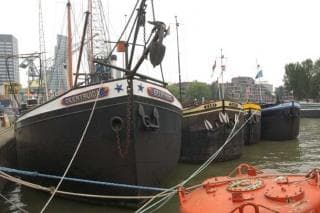 Sleepkast "Geertruida"