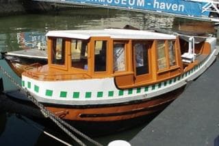 Parlevinker "Waterwinkel"