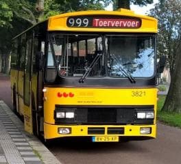 Streekbus