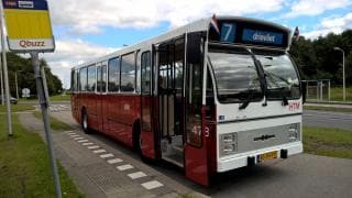 Stadsbus