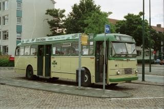 Stadsbus