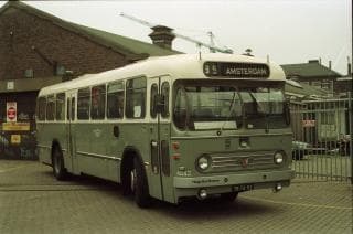 Streekbus