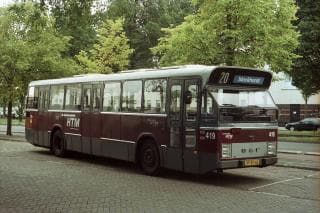 Stadsbus