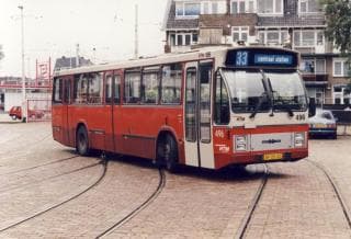 Stadsbus