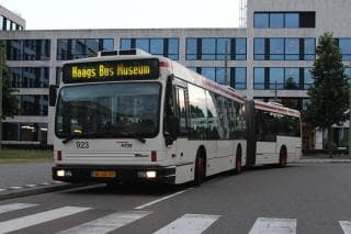 Stadsbus