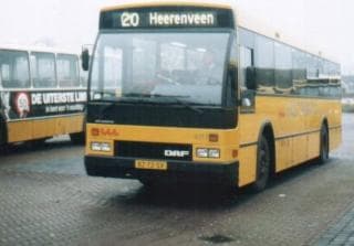 Streekbus