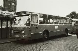Stadsbus