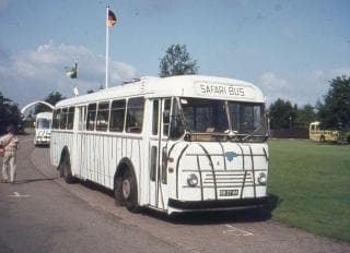 Stadsbus