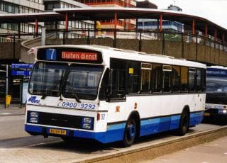 Stadsbus
