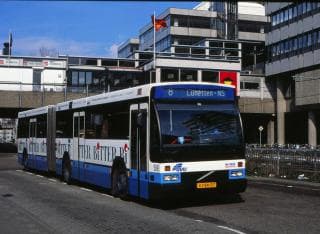 Stadsbus