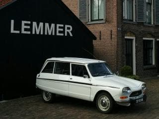 Super Service Vitrée