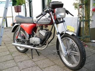 Zündapp Famel KS Super